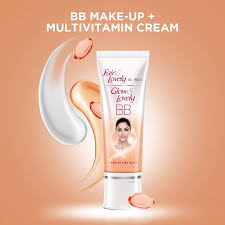 FAIR & LOVELY/GLOW & LOVELY BB CREAM 9G